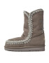 Mou Апрески Eskimo 24 FW101098A Кафяв - Pepit.bg