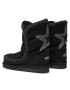 Mou Апрески Eskimo 24 FW101098A Черен - Pepit.bg