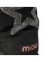 Mou Апрески Eskimo 24 FW101098A Черен - Pepit.bg