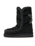 Mou Апрески Eskimo 24 FW101098A Черен - Pepit.bg