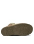 Mou Апрески Inner Wedge FW121049A Черен - Pepit.bg