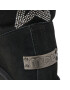 Mou Апрески Inner Wedge FW121049A Черен - Pepit.bg