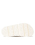 Mou Чехли Criss-Cross SW461000G Черен - Pepit.bg