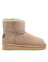 Mou Обувки Classic Boot FW321000A Бежов - Pepit.bg