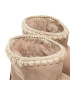Mou Обувки Classic Boot FW321000A Бежов - Pepit.bg