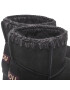 Mou Обувки Classic Boot FW321000A Черен - Pepit.bg