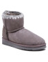 Mou Обувки Classic Boot FW321000A Сив - Pepit.bg