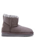 Mou Обувки Classic Boot FW321000A Сив - Pepit.bg