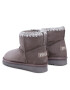 Mou Обувки Classic Boot FW321000A Сив - Pepit.bg