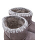 Mou Обувки Classic Boot FW321000A Сив - Pepit.bg
