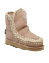 Mou Обувки Eskimo 18 FW101050A Бежов - Pepit.bg