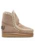 Mou Обувки Eskimo 18 FW101050A Бежов - Pepit.bg
