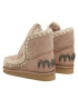 Mou Обувки Eskimo 18 FW101050A Бежов - Pepit.bg