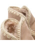 Mou Обувки Eskimo 18 FW101050A Бежов - Pepit.bg