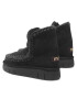 Mou Обувки Eskimo 18 FW531002A Черен - Pepit.bg