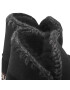 Mou Обувки Eskimo 18 FW531002A Черен - Pepit.bg