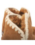 Mou Обувки Eskimo 18 FW531002A Кафяв - Pepit.bg