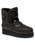 Mou Обувки Eskimo 18 Sequns Logo Stds FW101034G Черен - Pepit.bg