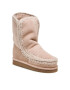 Mou Обувки Eskimo 24 FW101000A Розов - Pepit.bg