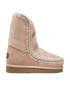 Mou Обувки Eskimo 24 FW101000A Розов - Pepit.bg