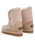 Mou Обувки Eskimo 24 FW101000A Розов - Pepit.bg