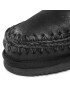 Mou Обувки Eskimo 24 FW101037B Черен - Pepit.bg