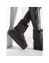 Mou Обувки Eskimo 24 FW101037B Черен - Pepit.bg