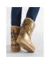 Mou Обувки Eskimo 24 FW101046B Кафяв - Pepit.bg