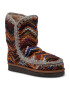 Mou Обувки Eskimo 24 Wool Fabric FW101017K Цветен - Pepit.bg
