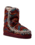 Mou Обувки Eskimo 24 Wool Fabric FW101017K Цветен - Pepit.bg