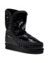 Mou Обувки Eskimo Boot 24 Черен - Pepit.bg
