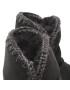 Mou Обувки Eskimo Boot 24 FW101000A Черен - Pepit.bg
