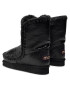 Mou Обувки Eskimo Boot 24 FW101000B Черен - Pepit.bg