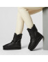 Mou Обувки Eskimo Boot 24 FW101000B Черен - Pepit.bg