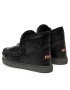 Mou Обувки Eskimo Sneaker FW111000B Черен - Pepit.bg