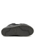 Mou Обувки Eskimo Sneaker FW111000B Черен - Pepit.bg
