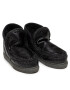 Mou Обувки Eskimo Sneaker FW111000B Черен - Pepit.bg