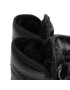 Mou Обувки Eskimo Sneaker FW111000B Черен - Pepit.bg