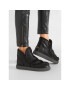 Mou Обувки Eskimo Sneaker FW111000B Черен - Pepit.bg