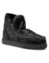 Mou Обувки Eskimo Sneaker FW111000C Черен - Pepit.bg
