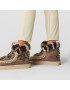 Mou Обувки Eskimo Sneaker Star Patch&Mink FW111006A Кафяв - Pepit.bg