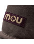 Mou Обувки Eskimo18 00000152 Сив - Pepit.bg