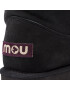 Mou Обувки Eskimo18 Черен - Pepit.bg