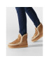 Mou Обувки Eskimo18 FW101001B Кафяв - Pepit.bg