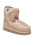 Mou Обувки Eskimo18 FW101001B Розов - Pepit.bg