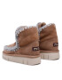 Mou Обувки Eskimo18 FW531002A Кафяв - Pepit.bg