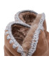 Mou Обувки Eskimo18 FW531002A Кафяв - Pepit.bg