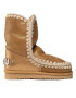 Mou Обувки Eskimo24 FW101037B Кафяв - Pepit.bg