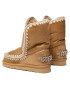 Mou Обувки Eskimo24 FW101037B Кафяв - Pepit.bg