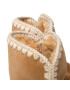 Mou Обувки Eskimo24 FW101037B Кафяв - Pepit.bg